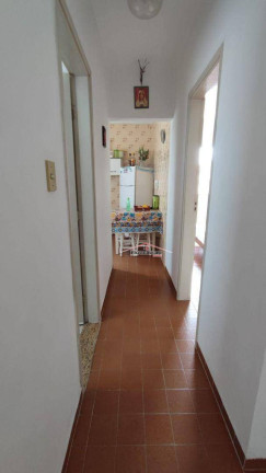 Imagem Apartamento com 1 Quarto à Venda, 52 m² em Vila Guilhermina - Praia Grande
