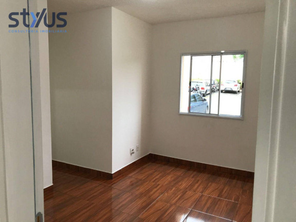 Imagem Apartamento com 2 Quartos à Venda, 46 m² em Bairro Jardim Nossa Senhora Das Graças - Cotia