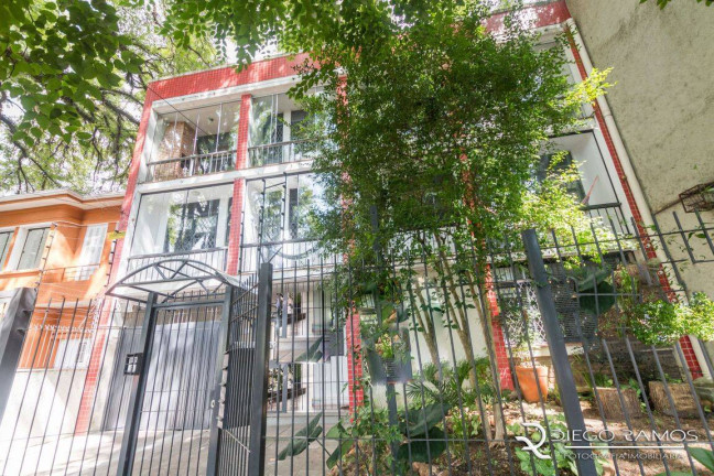 Imagem Apartamento com 2 Quartos à Venda, 83 m² em Moinhos De Vento - Porto Alegre