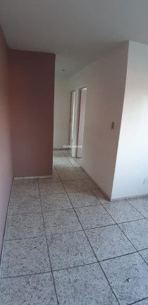 Imagem Imóvel com 3 Quartos à Venda, 60 m² em Campo Grande - Rio De Janeiro