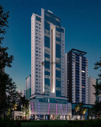 Imagem Apartamento com 4 Quartos à Venda, 173 m² em Centro - Balneário Camboriú