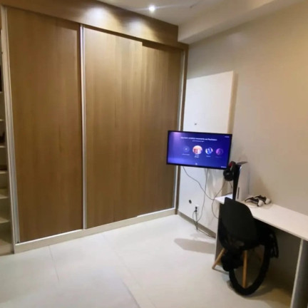 Imagem Apartamento com 3 Quartos à Venda, 113 m² em Parque 10 De Novembro - Manaus