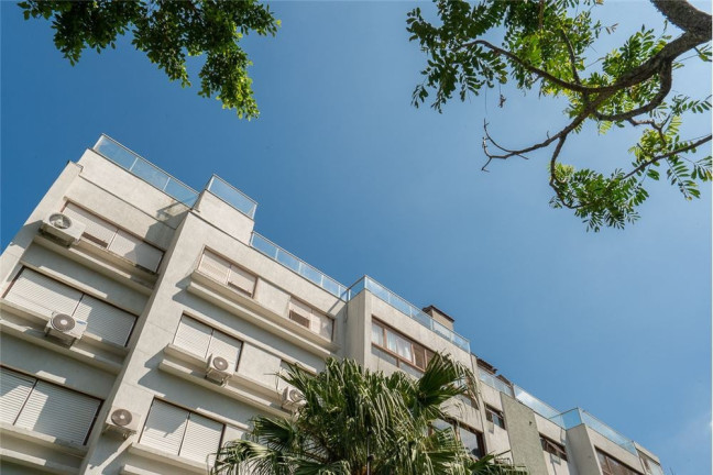 Imagem Apartamento com 3 Quartos à Venda, 127 m² em Moinhos De Vento - Porto Alegre