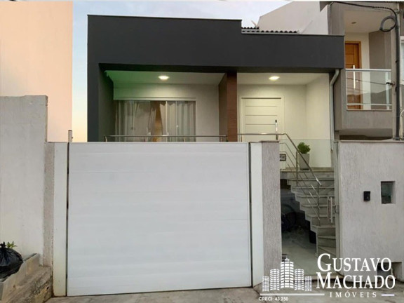 Imagem Casa com 3 Quartos à Venda, 215 m² em Jardim Belvedere - Volta Redonda