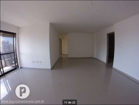 Imagem Apartamento com 3 Quartos à Venda, 132 m² em Jatiúca - Maceió