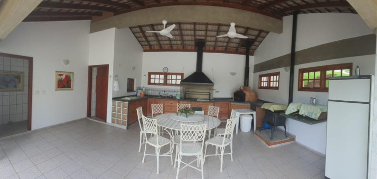 Imagem Casa de Condomínio com 4 Quartos à Venda,  em Parque Da Fazenda - Itatiba