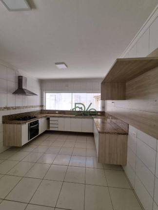 Imagem Imóvel com 5 Quartos à Venda, 557 m² em Recanto Inpla - Carapicuíba