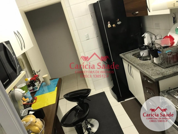 Imagem Apartamento com 3 Quartos à Venda, 79 m² em Vila Mariana - São Paulo