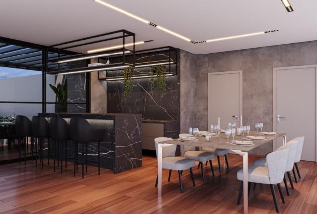 Foto do imóvel: Apartamento com 1 Quarto à Venda, 53 m² em Monte Castelo - Cabedelo