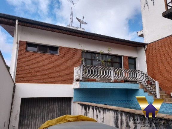 Imagem Casa à Venda ou Locação,  em Vila Inácio - São Paulo