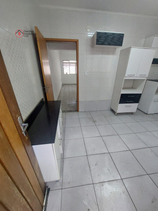 Imagem Sobrado com 2 Quartos à Venda, 90 m² em Quinta Da Paineira - São Paulo