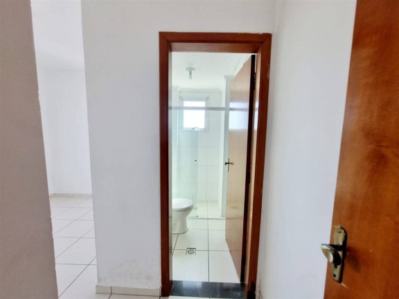 Imagem Apartamento com 2 Quartos para Alugar, 60 m² em Guilhermina - Praia Grande