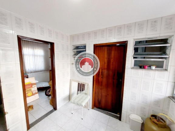 Apartamento com 3 Quartos à Venda, 100 m² em Curicica - Rio De Janeiro