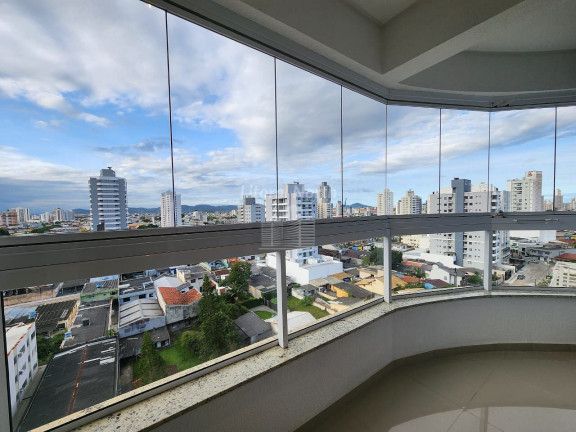 Imagem Apartamento com 2 Quartos à Venda, 73 m² em São Judas - Itajaí