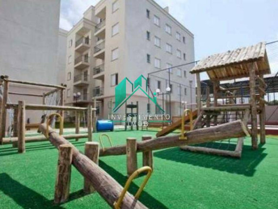 Imagem Apartamento com 3 Quartos à Venda, 92 m² em Novo Osasco - Osasco