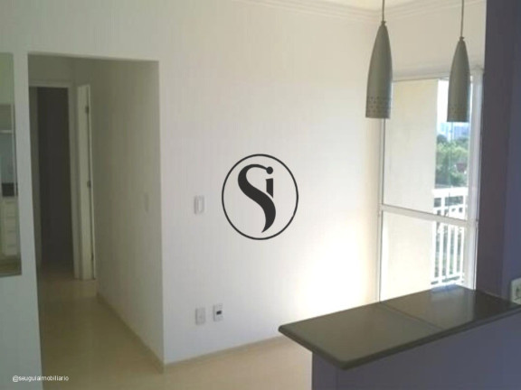 Imagem Apartamento com 2 Quartos à Venda, 52 m² em Saúde - São Paulo