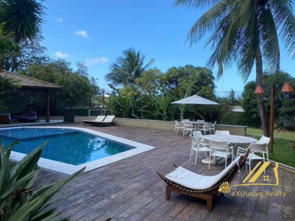 Imagem Casa com 5 Quartos à Venda,  em Jaguaribe - Salvador