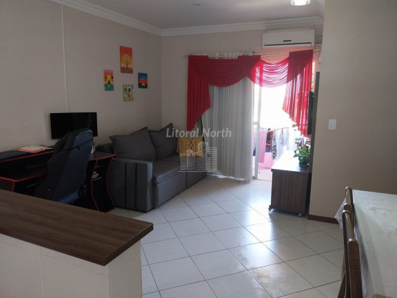 Imagem Apartamento com 2 Quartos à Venda, 58 m² em Dom Bosco - Itajaí