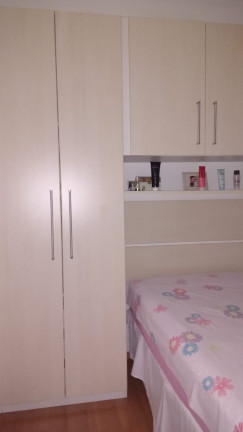 Imagem Apartamento com 2 Quartos à Venda, 47 m² em Jardim Independência - São Paulo