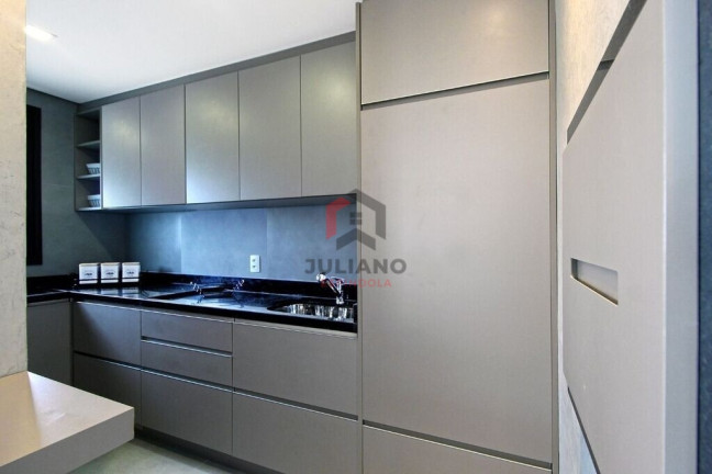 Imagem Apartamento com 2 Quartos à Venda, 75 m² em Menino Deus - Porto Alegre