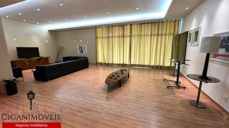 Imagem Apartamento com 1 Quarto à Venda, 89 m² em Barra Da Tijuca - Rio De Janeiro