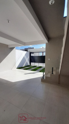 Imagem Casa com 3 Quartos à Venda, 164 m² em Jardim Dos Abreus - Caieiras