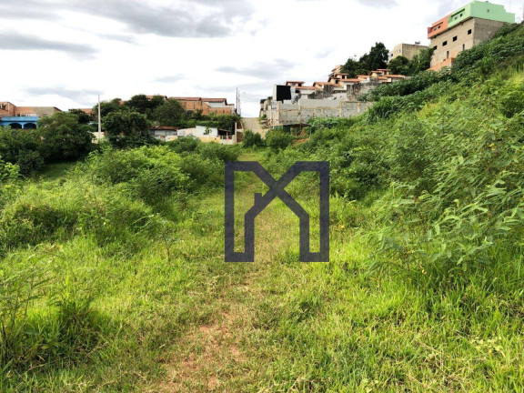 Imagem Terreno à Venda, 5.670 m² em Rebourgeon - Itajubá