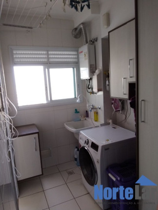 Imagem Apartamento com 3 Quartos à Venda, 82 m² em Tucuruvi - São Paulo