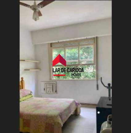 Imagem Apartamento com 4 Quartos à Venda, 191 m² em Copacabana - Rio De Janeiro