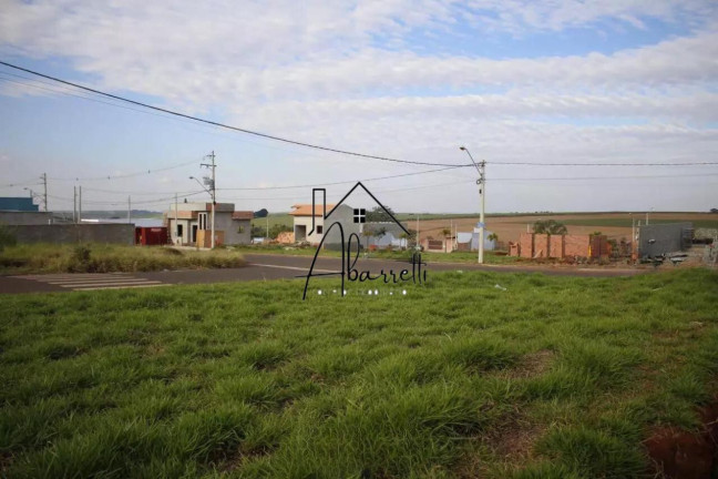 Imagem Terreno à Venda, 357 m² em Loteamento São Francisco - Piracicaba