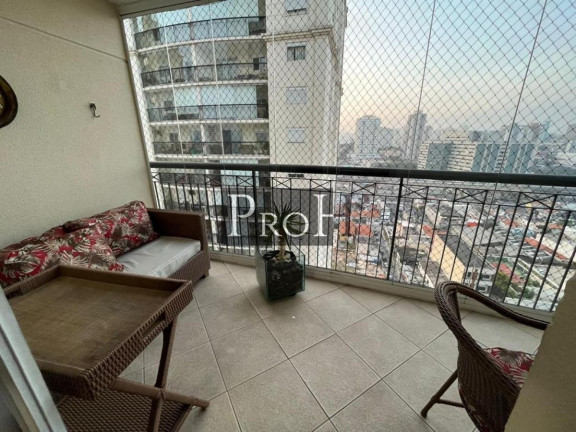 Imagem Apartamento com 3 Quartos à Venda, 96 m² em Parque Da Vila Prudente - São Paulo