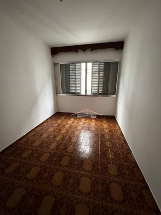 Imagem Apartamento com 1 Quarto à Venda, 34 m² em Boqueirão - Praia Grande