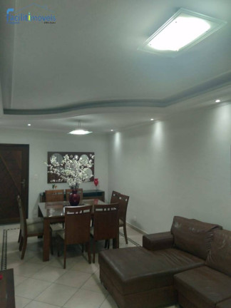 Imagem Apartamento com 3 Quartos à Venda, 140 m² em Centro - Santo André