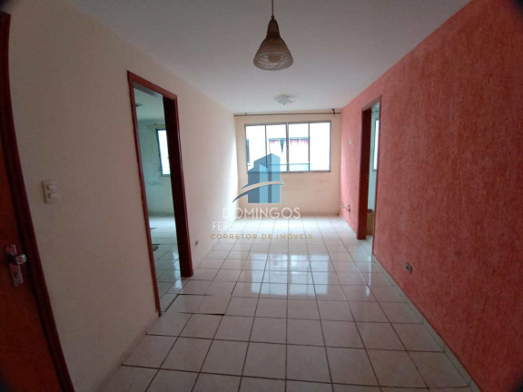 Imagem Apartamento com 3 Quartos à Venda, 56 m² em Itaquera - São Paulo