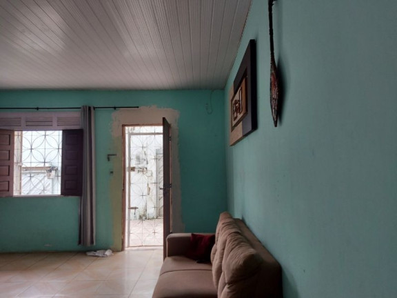 Imagem Casa com 5 Quartos à Venda,  em Japiim - Manaus