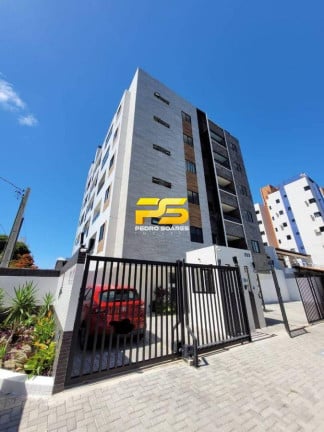 Imagem Apartamento com 2 Quartos à Venda, 54 m² em Intermares - Cabedelo