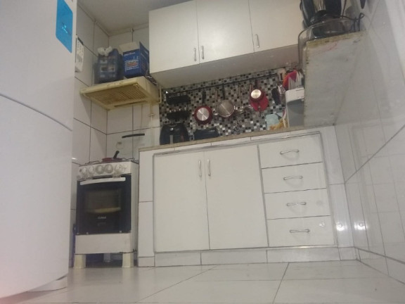 Imagem Apartamento com 2 Quartos à Venda, 60 m² em Praça Seca - Rio De Janeiro