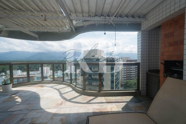Imagem Imóvel com 3 Quartos à Venda, 124 m² em Riviera - Bertioga