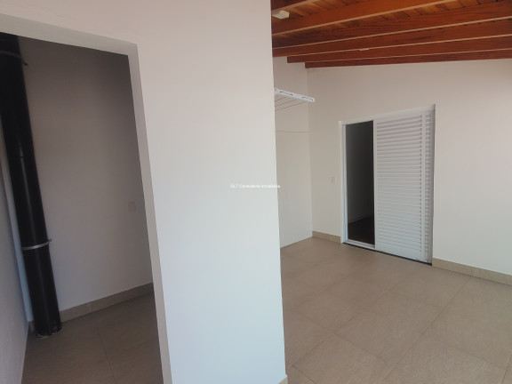 Imagem Sobrado com 3 Quartos à Venda, 40 m² em Jardim Belo Horizonte - Indaiatuba