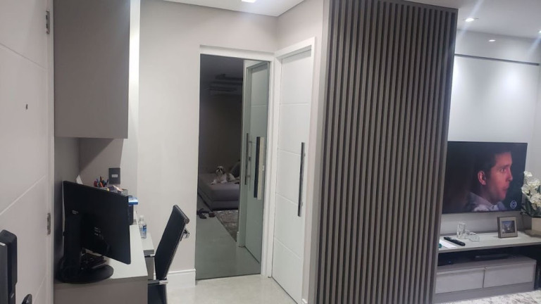 Imagem Apartamento com 3 Quartos à Venda, 114 m² em Vila Gumercindo - São Paulo