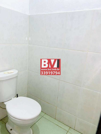 Imagem Apartamento com 2 Quartos à Venda, 81 m² em Vila Da Penha - Rio De Janeiro