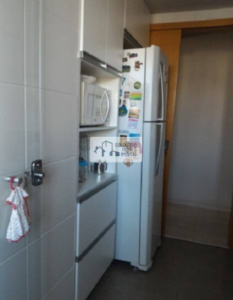 Foto do imóvel: Apartamento com 3 Quartos à Venda, 81 m² em Sagrada Família - Belo Horizonte