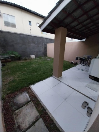 Imagem Casa com 2 Quartos à Venda, 81 m² em Catu De Abrantes (abrantes) - Camaçari