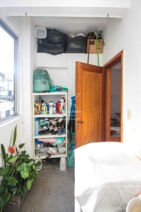 Apartamento com 2 Quartos à Venda, 114 m² em Consolação - São Paulo