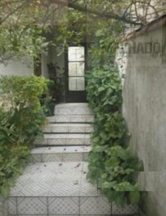 Imagem Casa com 3 Quartos à Venda, 281 m² em Jardim - Santo André