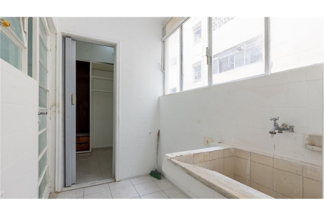 Imagem Apartamento com 3 Quartos à Venda, 117 m² em Paraíso - São Paulo