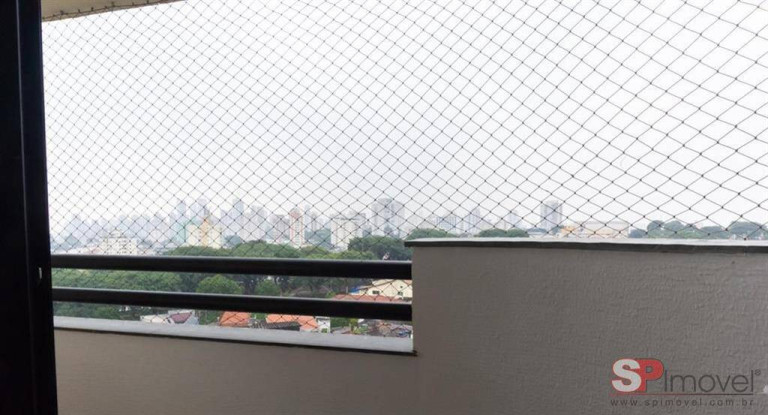 Apartamento com 4 Quartos à Venda, 198 m² em Vila Formosa - São Paulo