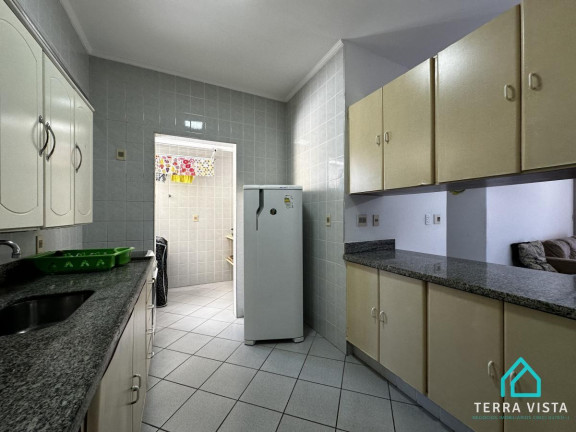 Imagem Apartamento com 3 Quartos à Venda, 92 m² em Tenório - Ubatuba