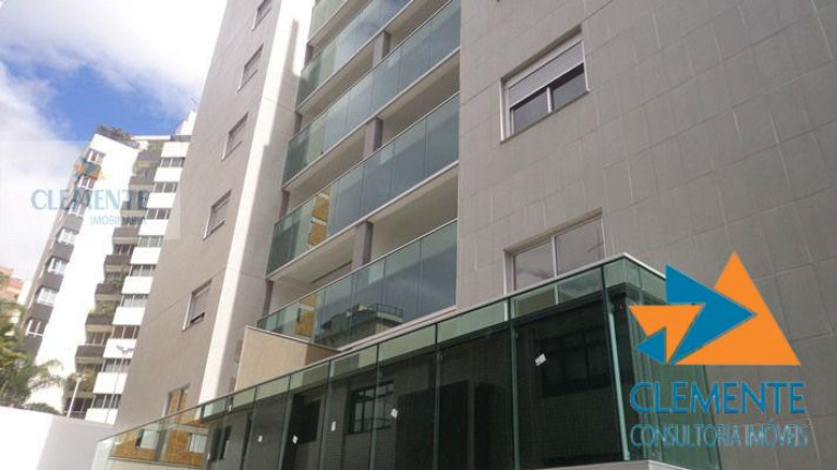 Imagem Apartamento com 3 Quartos à Venda, 86 m² em Calafate - Belo Horizonte