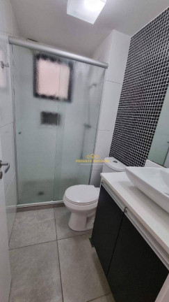 Imagem Apartamento com 3 Quartos à Venda, 72 m² em Vila São Francisco - São Paulo